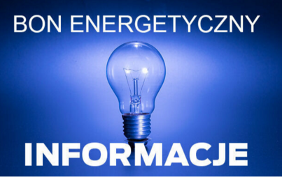 Zdjęcie do GOPS Jaśliska informuje, że od dnia 1 sierpnia 2024 r. można składać wnioski o przyznanie bonu energetycznego.	