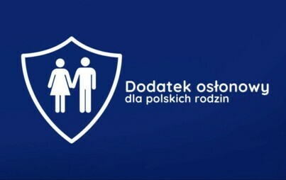 Zdjęcie do DODATEK OSŁONOWY W 2024 r.
